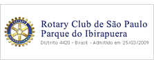 Rotary-Pq. do Ibirapuera