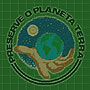 Preserve o Planeta Terra